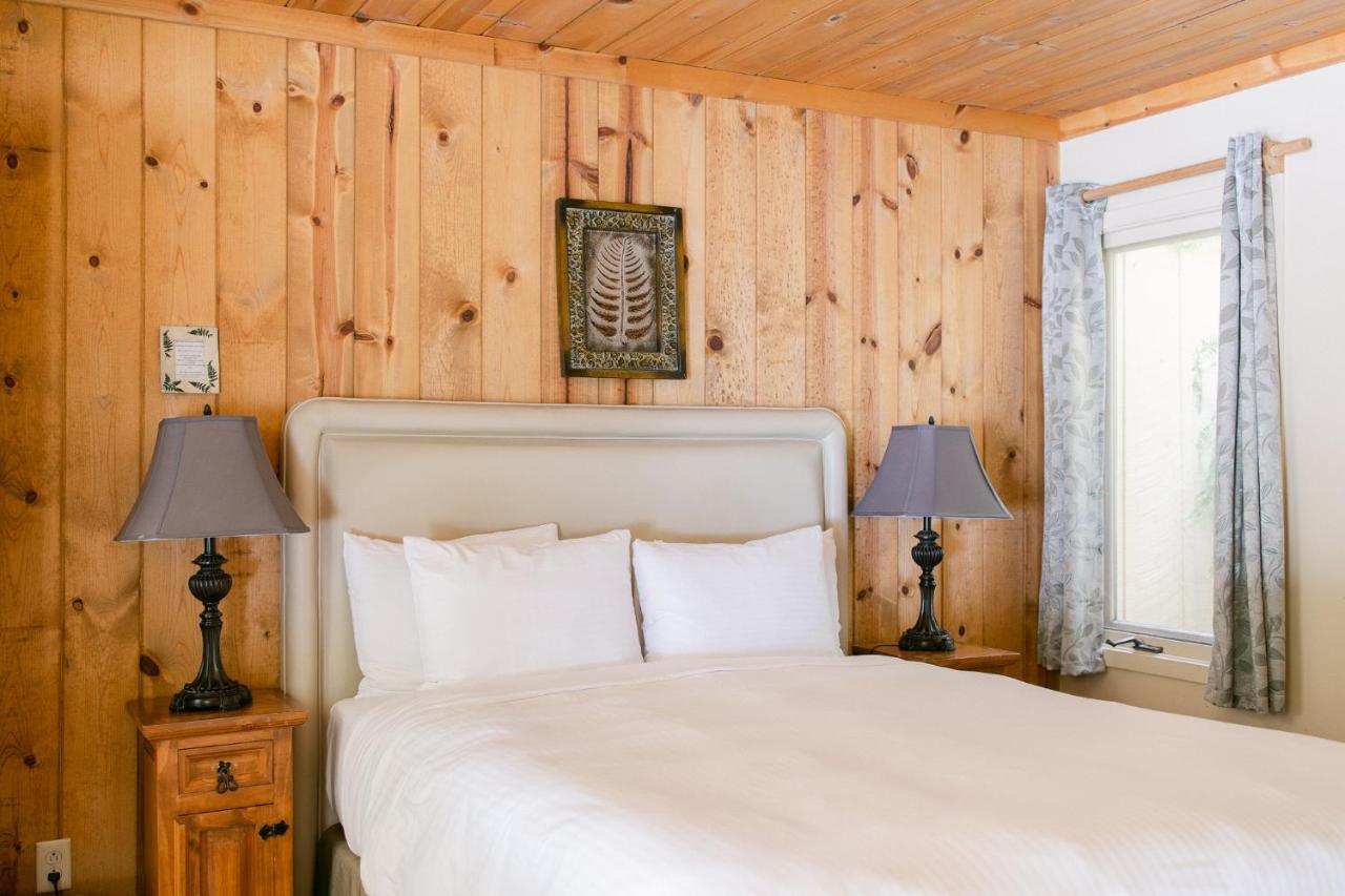 Fernwood Resort Big Sur Extérieur photo