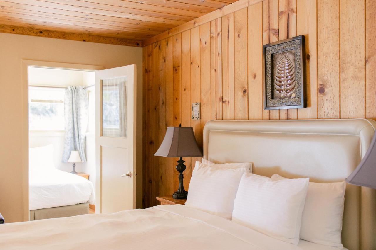 Fernwood Resort Big Sur Extérieur photo