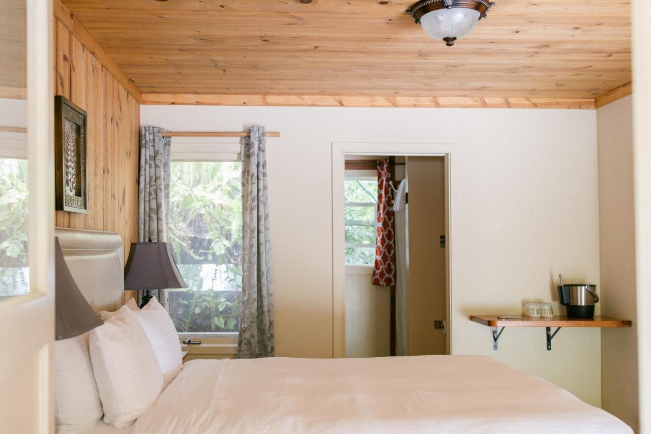 Fernwood Resort Big Sur Extérieur photo