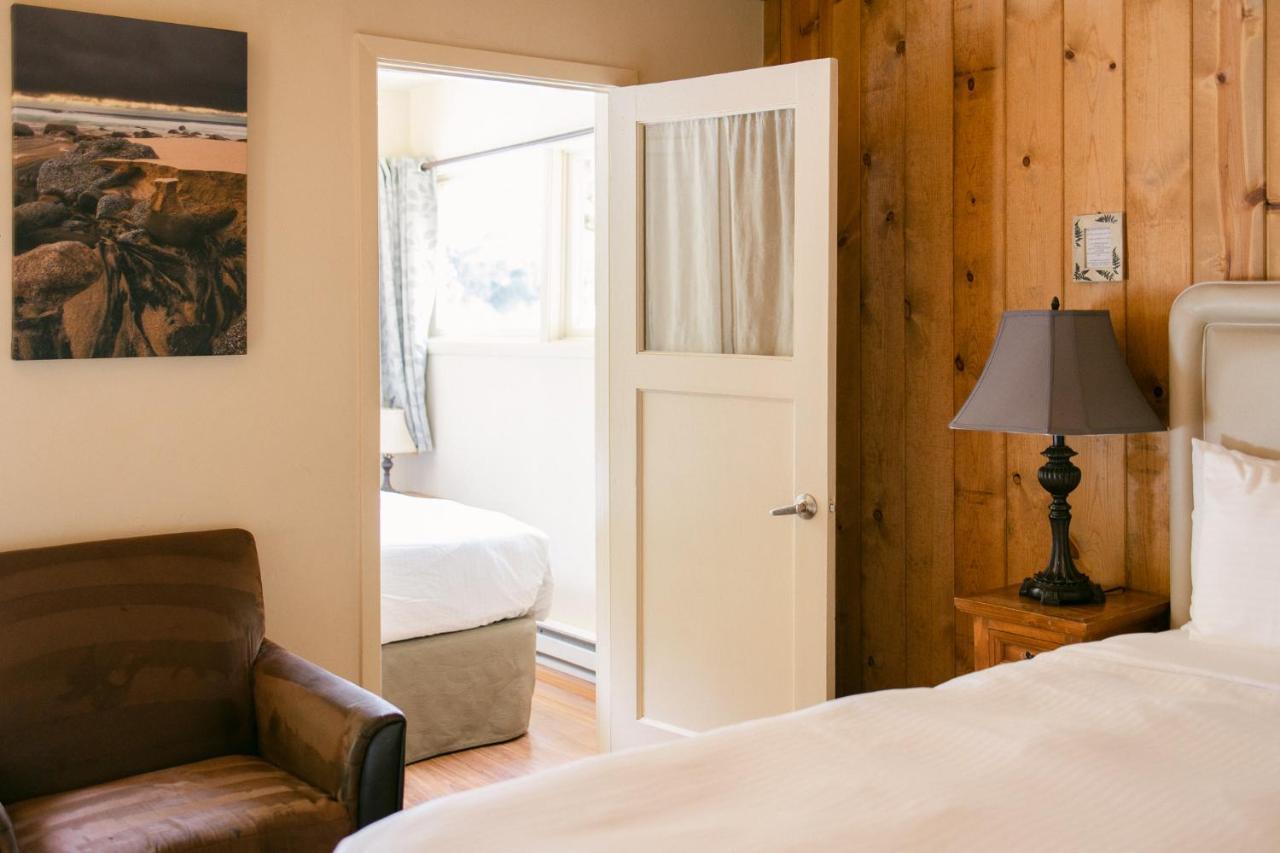 Fernwood Resort Big Sur Extérieur photo