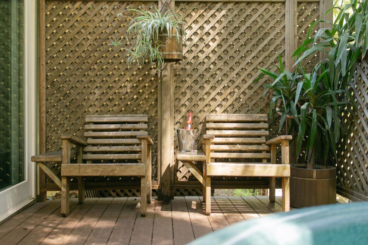 Fernwood Resort Big Sur Extérieur photo