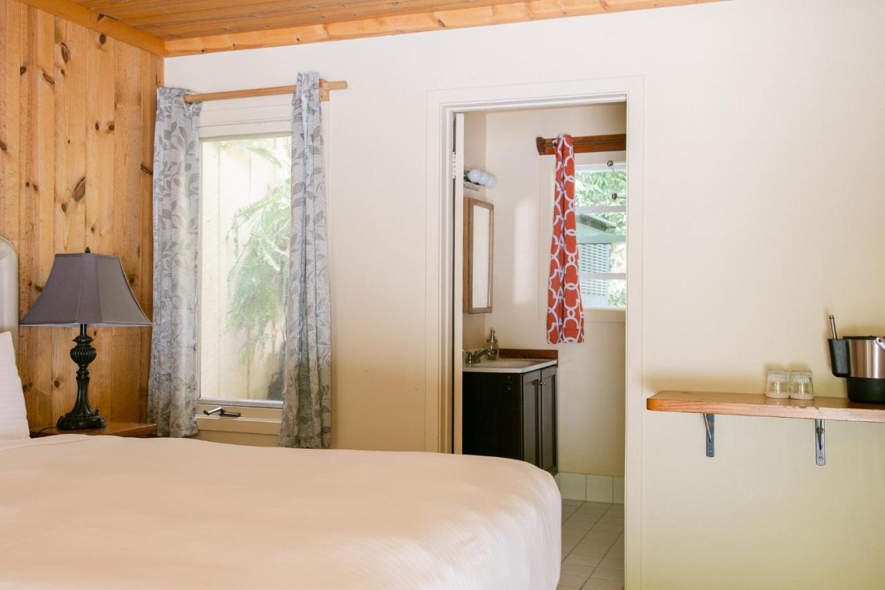 Fernwood Resort Big Sur Extérieur photo