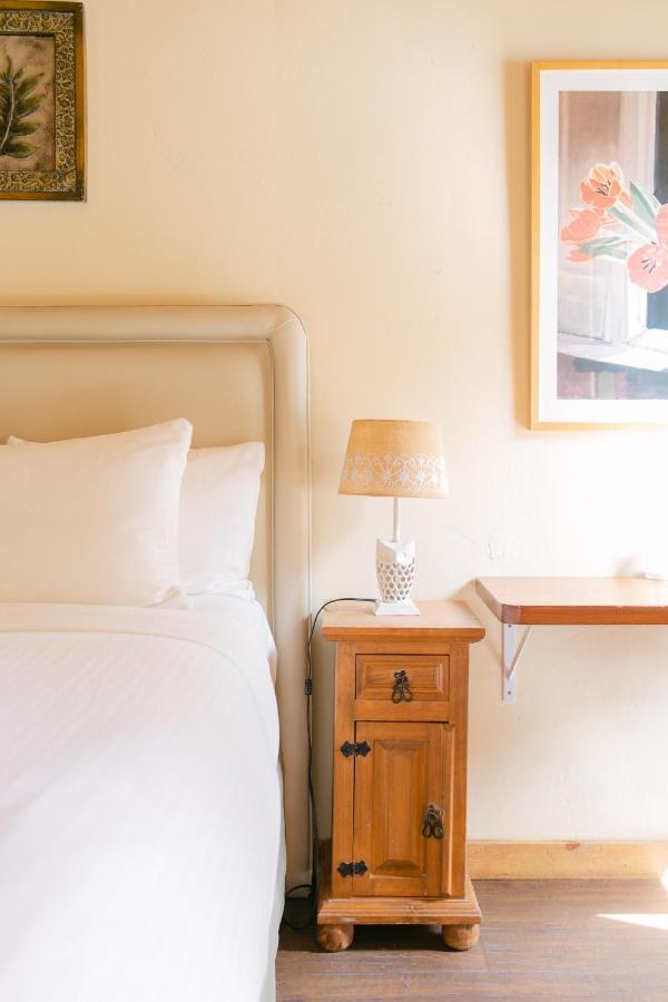 Fernwood Resort Big Sur Extérieur photo