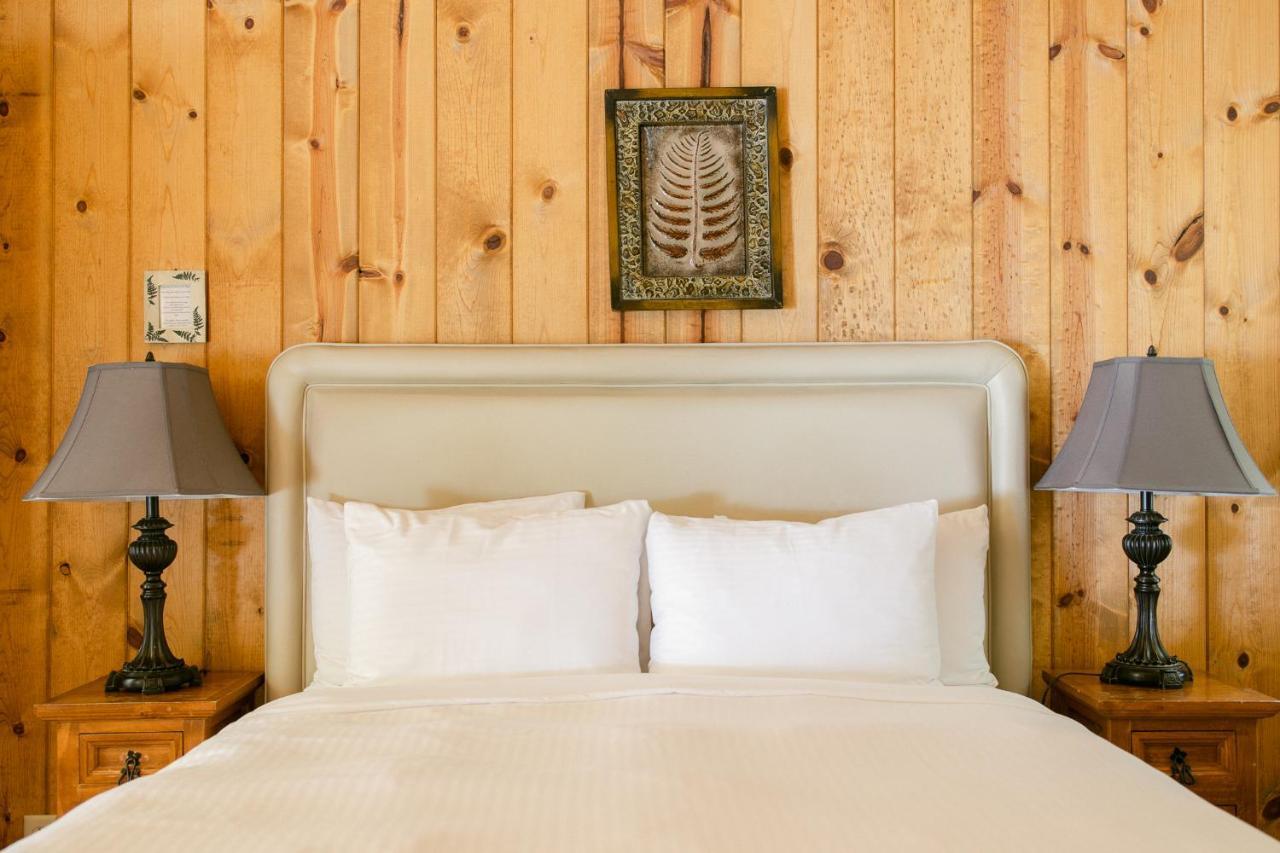 Fernwood Resort Big Sur Extérieur photo