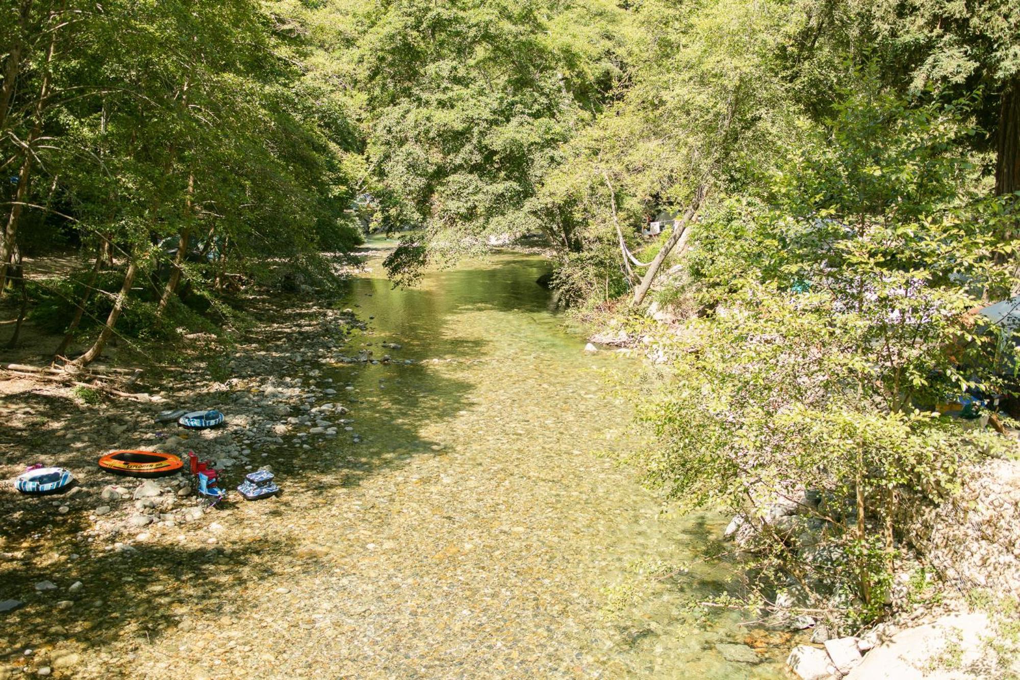 Fernwood Resort Big Sur Extérieur photo