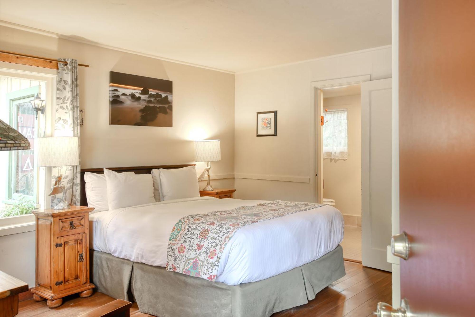 Fernwood Resort Big Sur Extérieur photo