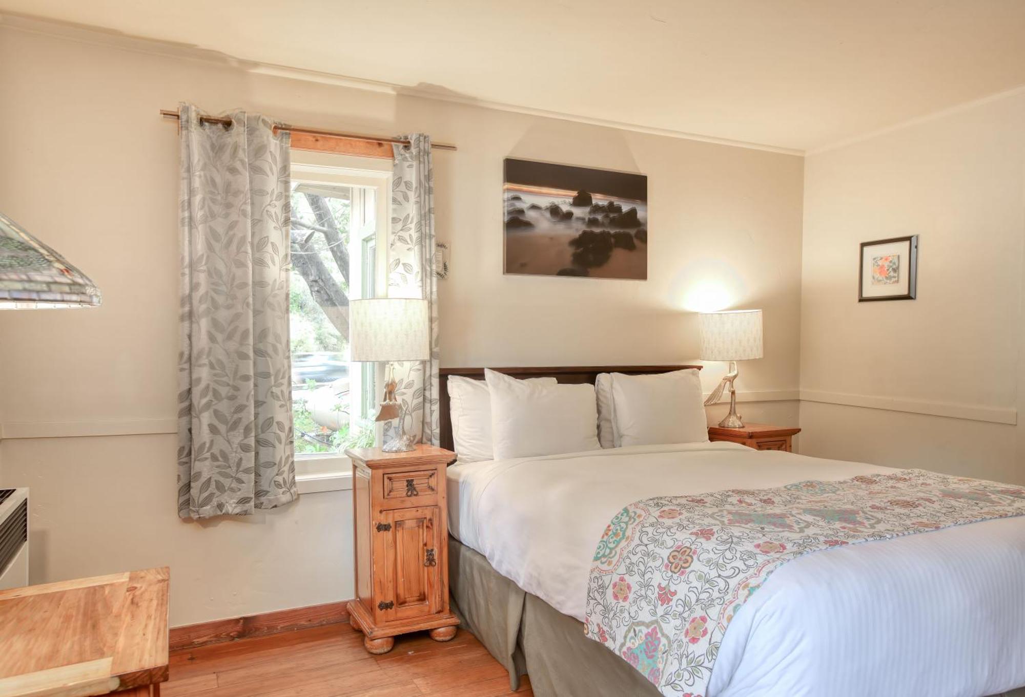 Fernwood Resort Big Sur Extérieur photo