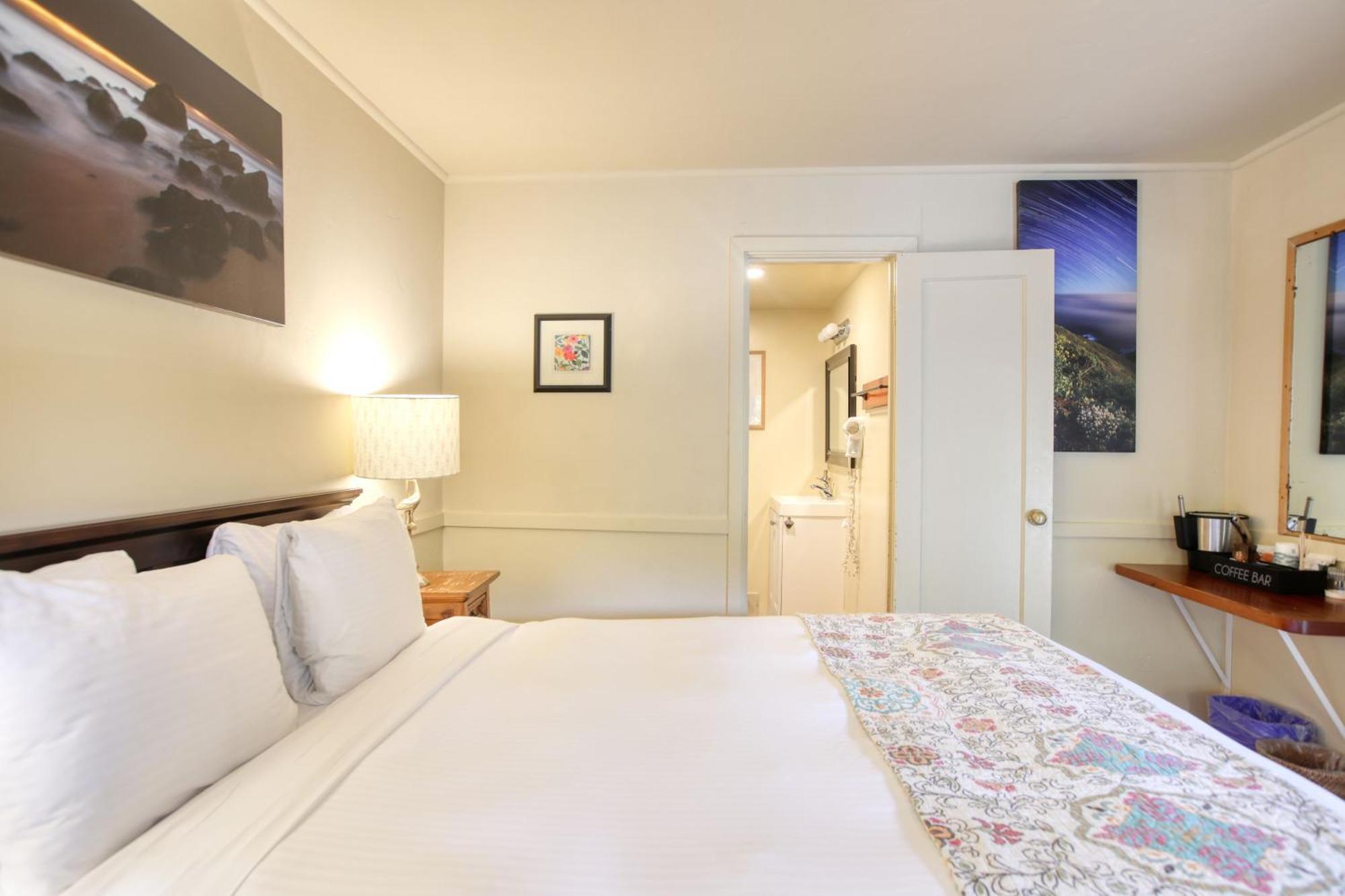 Fernwood Resort Big Sur Extérieur photo