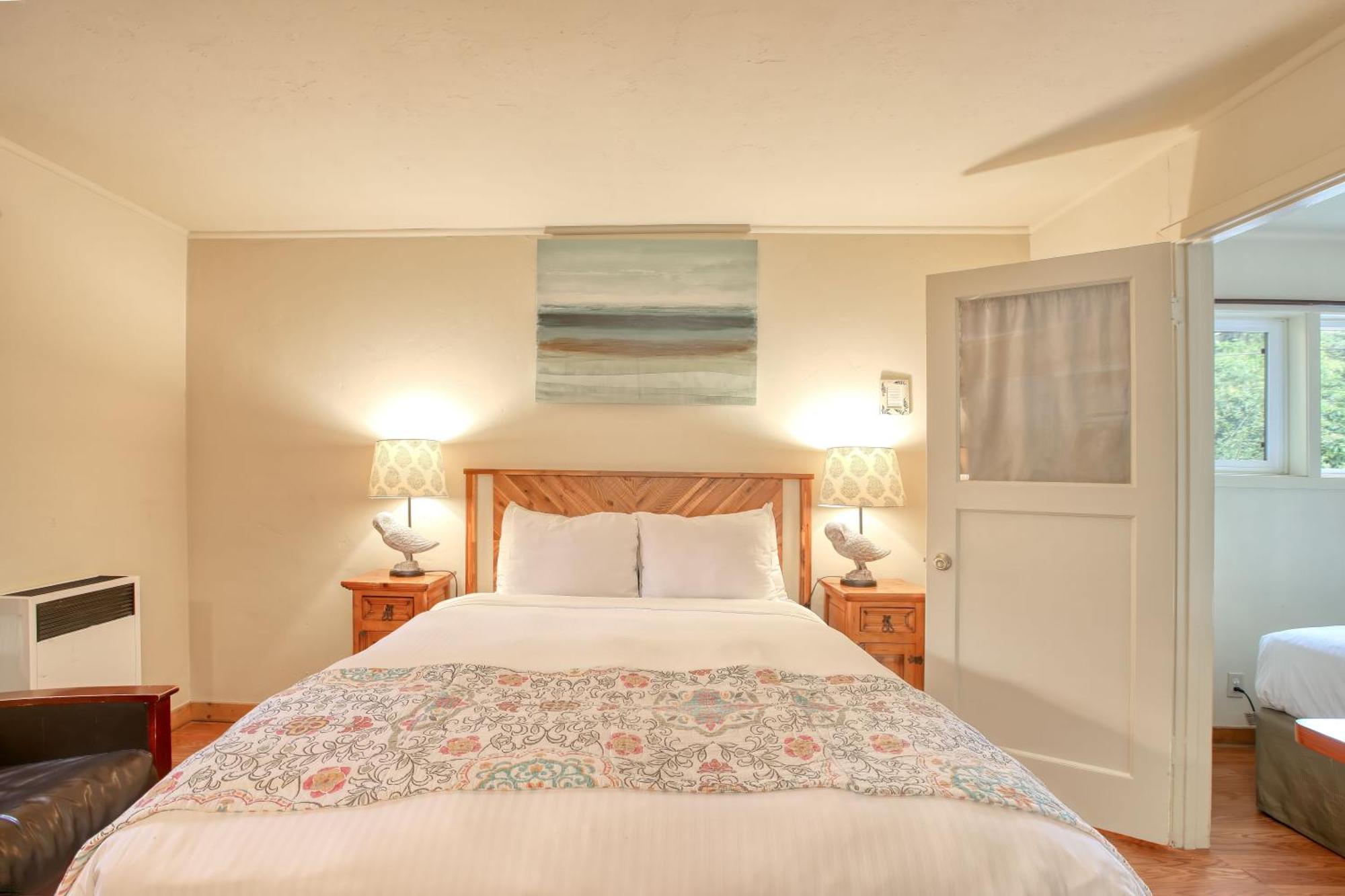 Fernwood Resort Big Sur Extérieur photo