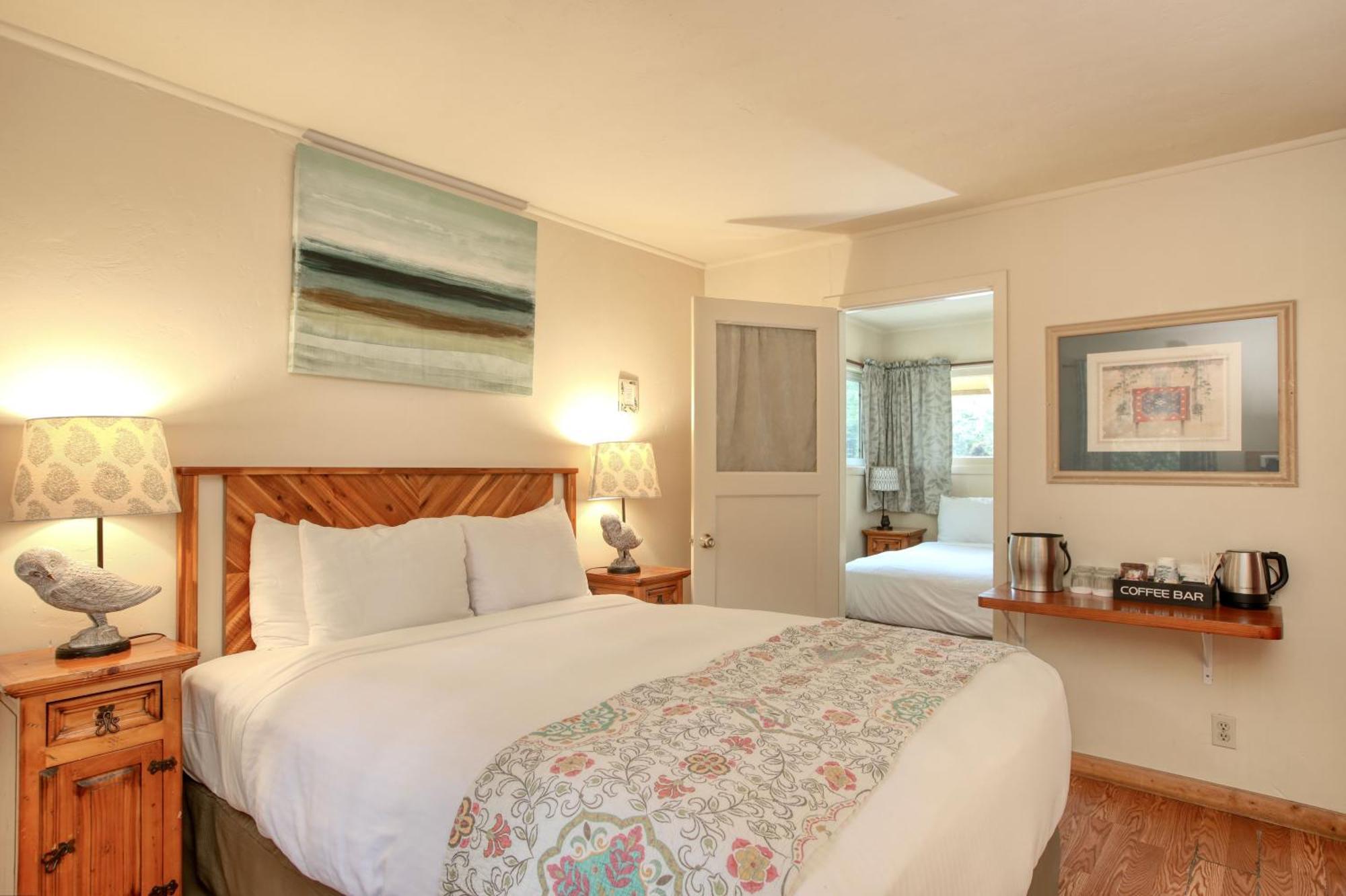 Fernwood Resort Big Sur Extérieur photo