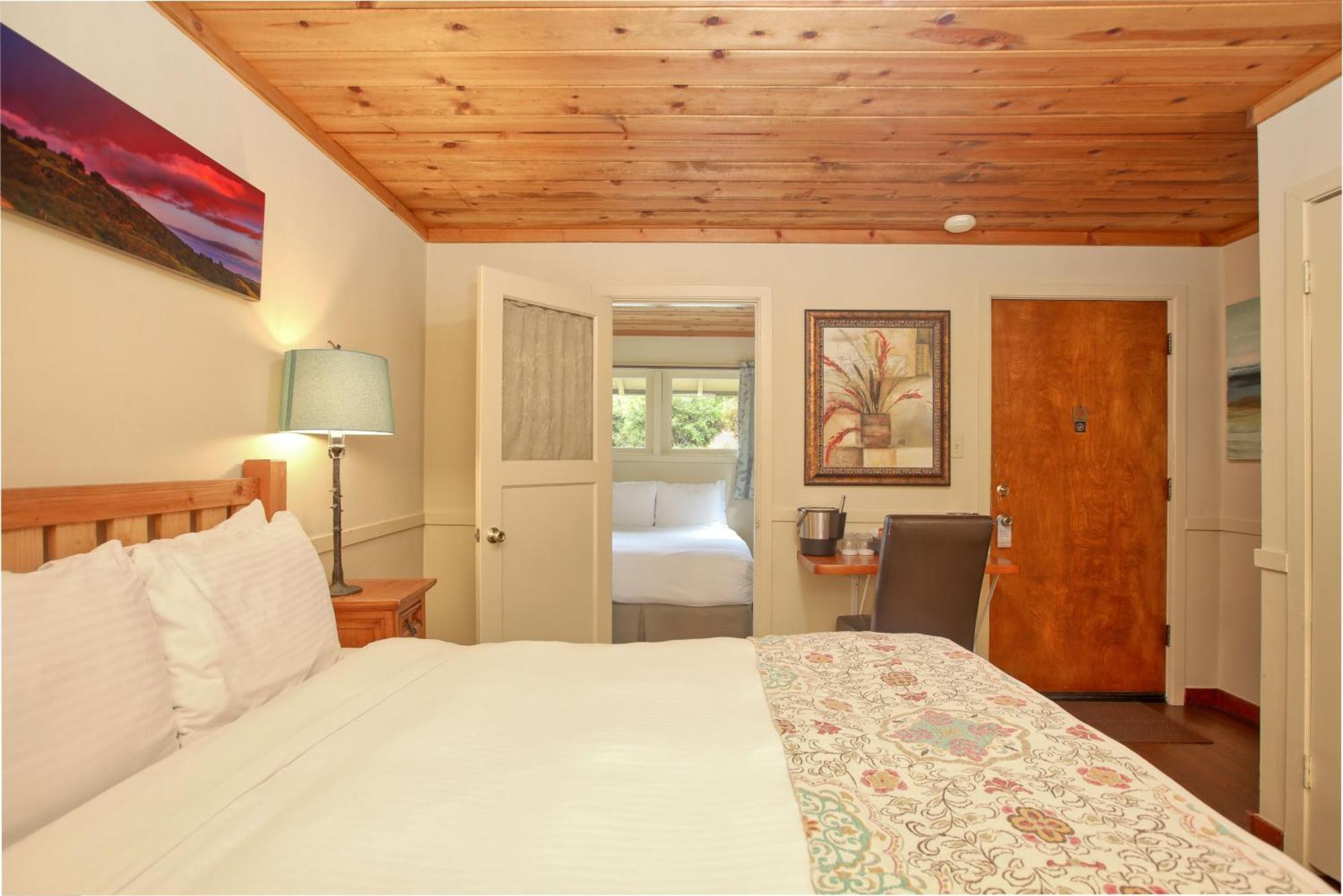 Fernwood Resort Big Sur Extérieur photo