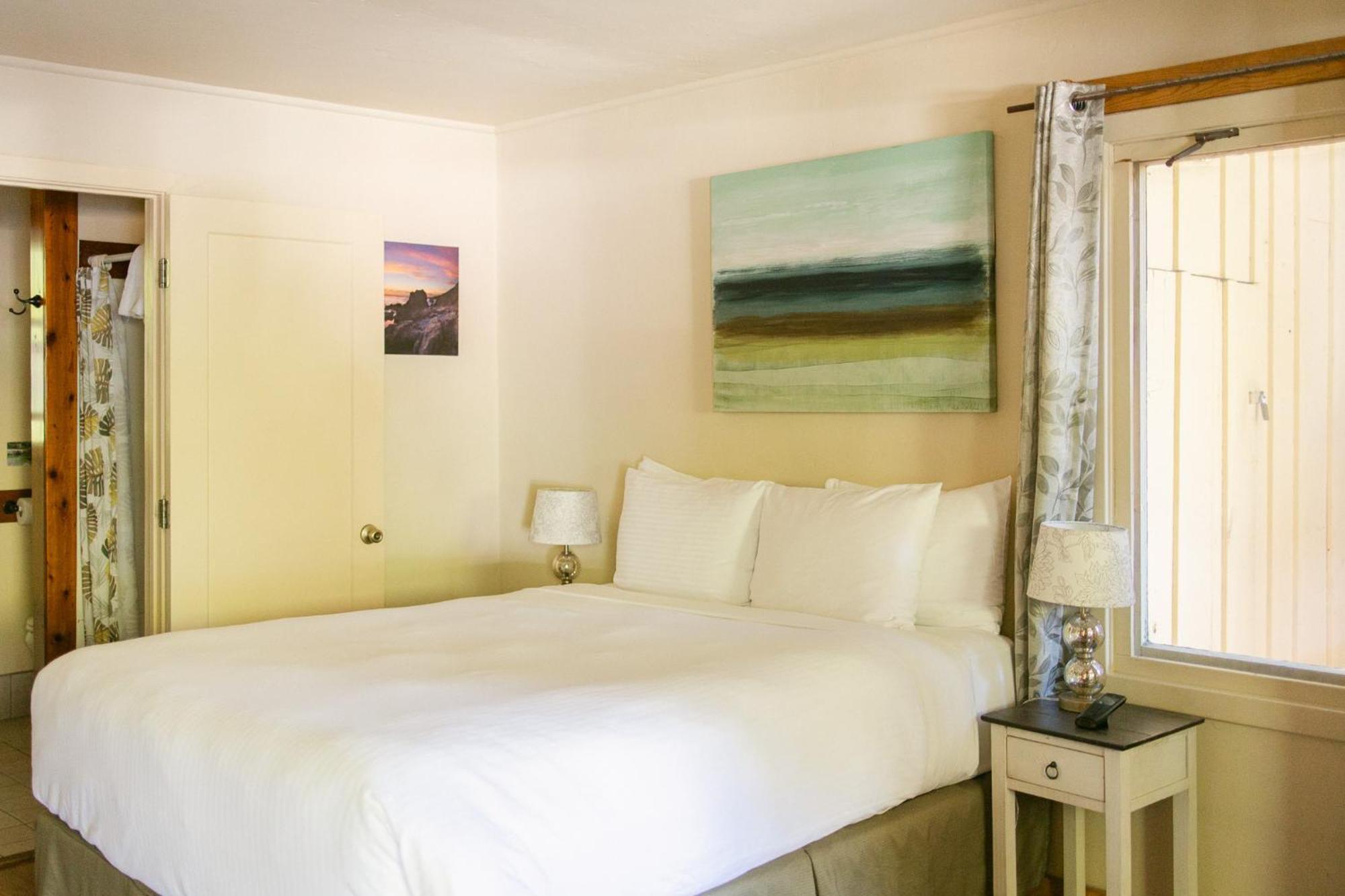 Fernwood Resort Big Sur Extérieur photo