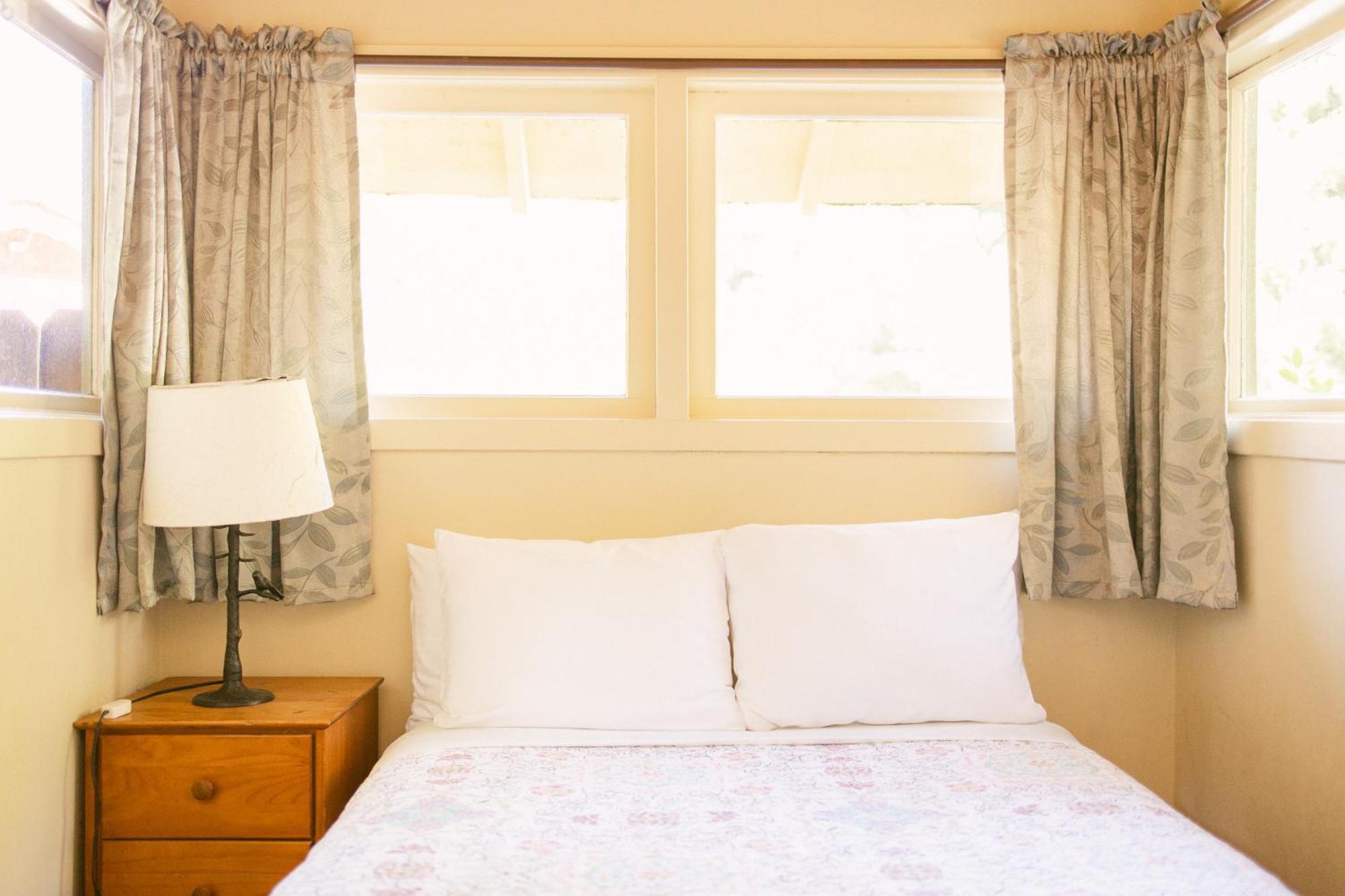 Fernwood Resort Big Sur Extérieur photo