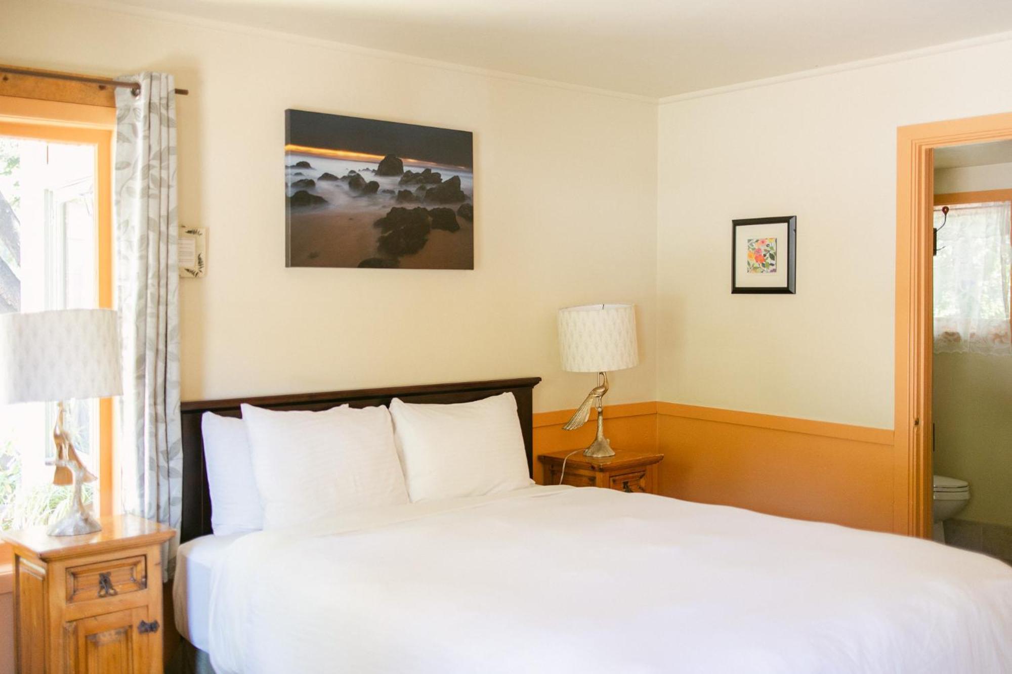 Fernwood Resort Big Sur Extérieur photo