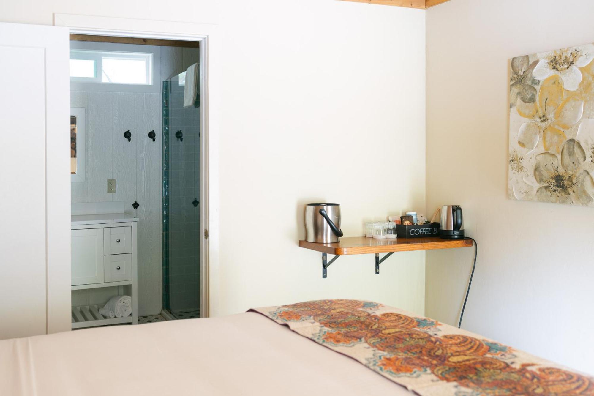 Fernwood Resort Big Sur Extérieur photo
